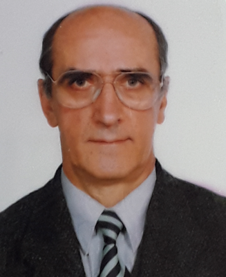 Prof. Dr. Altunkan HIZAL