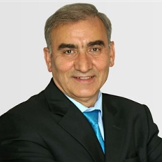 Prof. Dr. Ayhan ALTINTAŞ