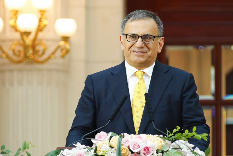 Prof. Dr. Erdal ARIKAN