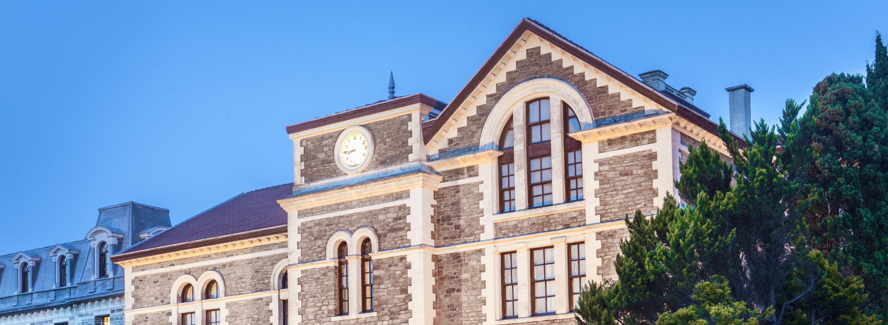 XI. URSI-TR 2023 Boğaziçi Üniversitesi